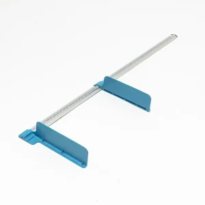 PEDIOMETRO DE CRECIMIENTO 110CM