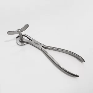 PINZA CORTA ANILLOS (WALTON) 17cm
