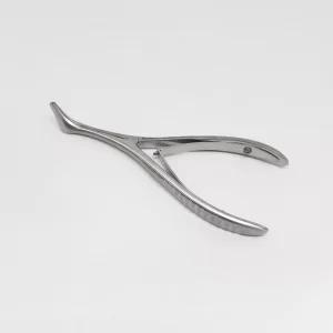 ESPECULO TIECK HALLE (NASAL) 13.5cm 15mm Pediátrico