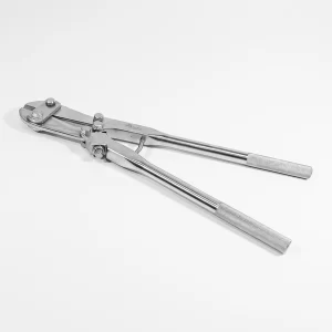 ALICATE CORTA ALAMBRE HASTA 6mm 45cm