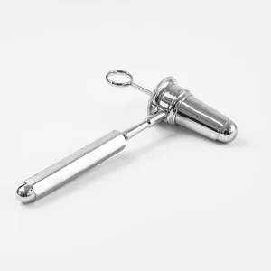 ANOSCOPIO BENSAUDE 19mm 7cm Talle M