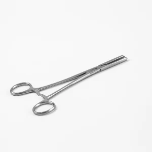 PINZA APRETA TUBOS PRESBYTERIAN 18cm