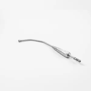 CANULA PARA ASPIRACION YANKAUER Figura 2