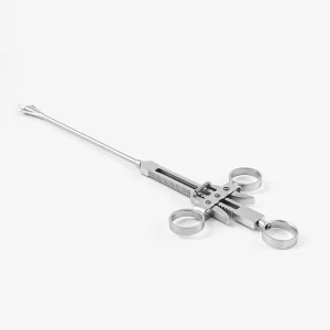 CIERRANUDO BRUENING (AMIGDALAS) 28cm