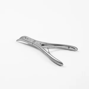 CIZALLA DOBLE ARTICULADA BOHLER 15cm Curva