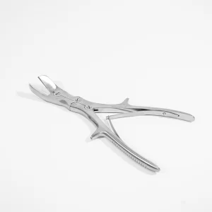 CIZALLA DOBLE ARTICULADA LISTON MINI 15cm Curva