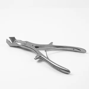 CIZALLA DOBLE ARTICULADA LISTON KEY 27cm Acodada