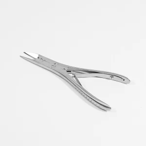 CIZALLA DOBLE ARTICULADA LISTON MINI 15cm Recta