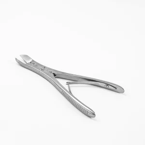 CIZALLA DOBLE ARTICULADA RUSKIN LISTON 18cm Curva