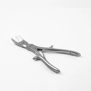 CIZALLA DOBLE ARTICULADA STILLE LISTON 23cm Curva