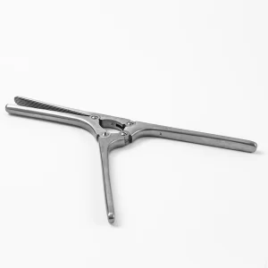 PINZA CLAMP PAYR (INTESTINAL-ESTOMACAL) 21cm