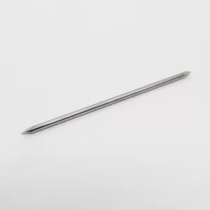 CLAVIJA ACERO INOXIDABLE 1.25mm 12cm