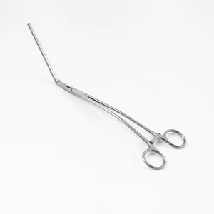 PINZA CLAMP DE BAKEY MULTIPROPOSITO 29cm 130°