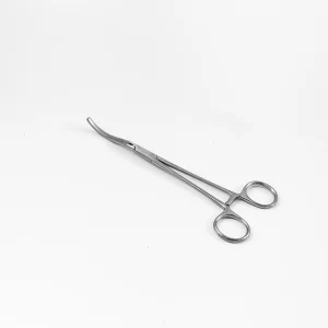 PINZA CLAMP GLOVER (ATRAUMA) 17cm t/Cucharita