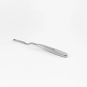 CUCHILLO BALLENGER BAYONETA (TABIQUE) 3mm 20cm