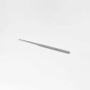 CURETA BUCK (OIDO) 16.5cm N°: 0