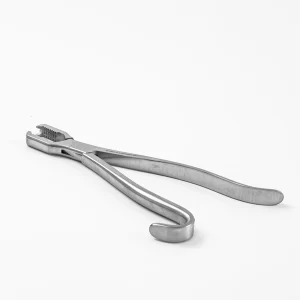 DAVIER KERN (HUESO) 14cm s/Cremallera