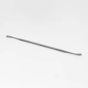 DECOLADOR DAVIS DOBLE 4mm 24.5cm