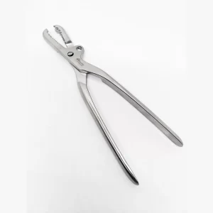 DAVIER FARABEUF (HUESO) 23cm