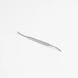 OF - ESPATULA DOBLE SMITH FISHER 12cm