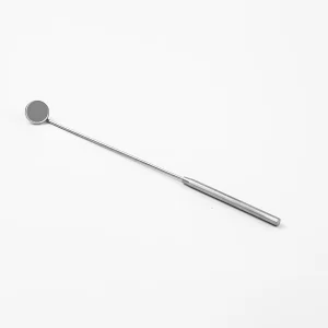 ESPEJO LARINGEO N° 3 16mm c/Mango