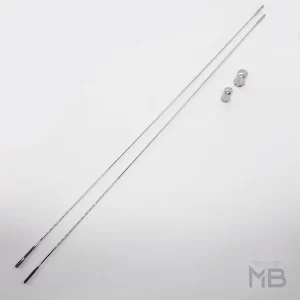 FLEBOEXTRACTOR PATTARO COMPLETO RIGIDO