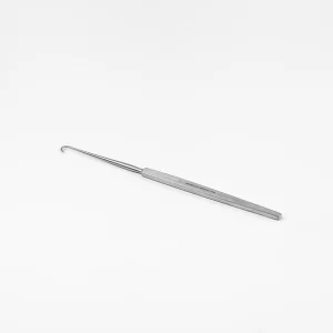 GANCHO GRAHAM 16.5cm Romo