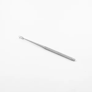 GANCHO JOSEPH DOBLE 10mm 16cm