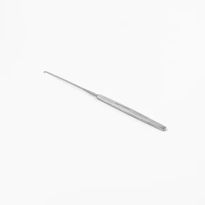 GANCHO SACHS 18.5cm Agudo