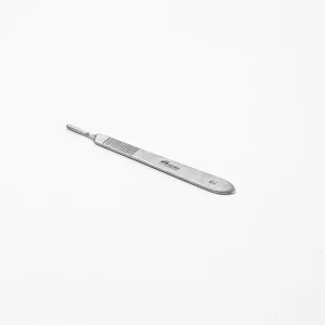 MANGO PARA HOJA BISTURI N°: 3