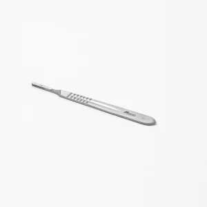 MANGO PARA HOJA BISTURI N°: 4