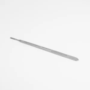 MANGO PARA HOJA BISTURI N°: 4-L