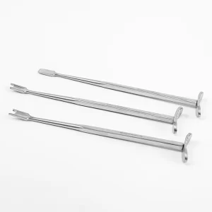 MENISCOTOMO SMILLIE (JUEGO X 3 PZS.)