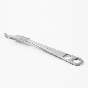 PALANCA HOHMANN 10mm 22cm