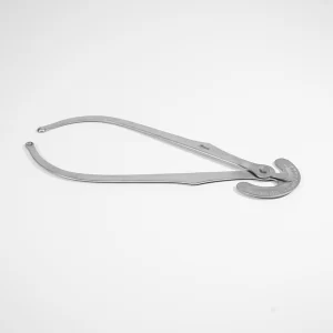 PELVIMETRO COLLIN ACERO INOXIDABLE 35cm