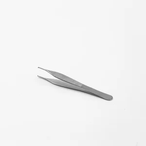 PINZA ADSON 12cm c/Diente