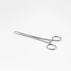 PINZA BERNHARD 16cm Recta