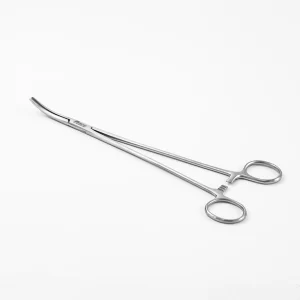 PINZA BERTOLA (HEISS) Figura - 24cm Curva