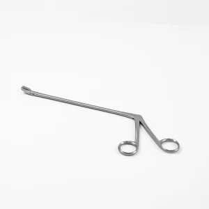 PINZA BIOPSIA ALEXANDER S/ TRABA (UTERINA) 28cm s/Traba