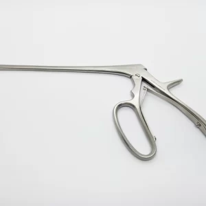 PINZA BIOPSIA KEVORKIAN (UTERINA) 3x9mm 21cm c/Traba