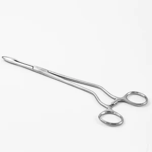 PINZA CHERON (TAMPON) 25cm