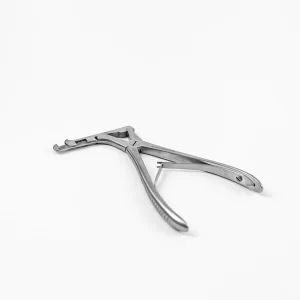 PINZA CITELLI (HAJEK)(ORL) 14cm 4x4mm
