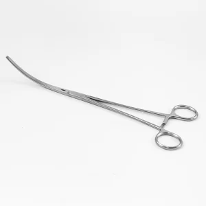 PINZA CLAMP DE BAKEY 23cm C