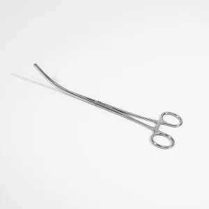 PINZA CLAMP DOYEN (INTESTINAL) 18cm Curva
