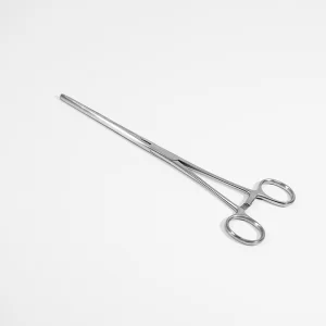 PINZA CLAMP KOCHER (INTESTINAL) 22cm Recta