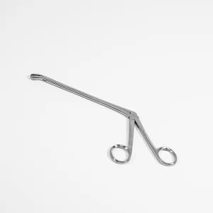 PINZA CLOWARD (DISCOS VERTEBRALES) 15cm Angulo Abajo 6x10mm