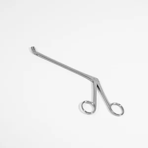 PINZA CLOWARD (DISCOS VERTEBRALES) 15cm Angulo Arriba 6x10mm