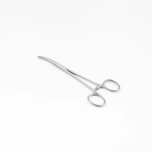 PINZA DANDY (CUERO CABELLUDO) 14cm