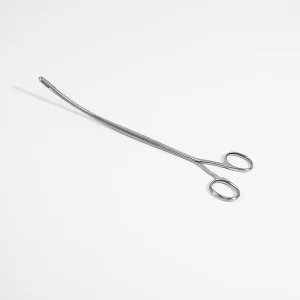 PINZA DESJARDINS (VIAS BILIARES) Figura 2 23cm