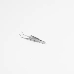 OF - PINZA GILL HESS P/ IRIS 7.5cm c/Diente